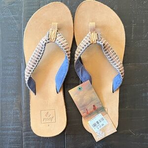 Reef Sandals